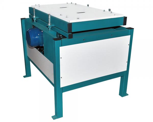 Станок двухпильный кромкообрезной КМ-350 — фото 4